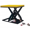 Mobilni podizni stol 1300x800, 500 kg