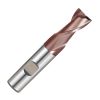 Glodalo K-2 TM ⌀3mm, 2P, DIN6527, TiAIN, YG-1