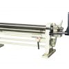 Valjci za savijanje lima R 610x46, Isitan