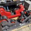 Special Welding Rotator DZG-10