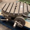 Okretni stol ODS Ø380 mm