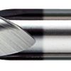 Glodalo ⌀13 mm HSSCo8, 2P, TiCN, TTK HS-2130C