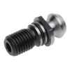 Povlačni vijak M16 ISO 7388-3 s o-ring, Kemmler