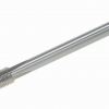 Ureznik strojni ravni NPT 1/4 x 18 oblik C HSS-E, Völkel