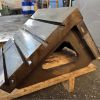 Stol 400x400 mm
