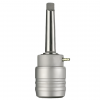 Quick changedrill chuck system keyless ZSS 300 spindel holder MT 3