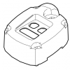Poklopac statora PKR-0563-01-06-00-0/6282
