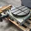 Okretni stol ⌀600 mm, reparirani