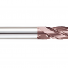 Carbide, 4 flute long length