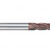 Glodalo TM Ø1.5 mm, 4P, TiAIN, YG-1