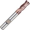 Glodalo K-2 TM ⌀4 mm produženo, 4P, DIN6527, TiAIN, YG-1