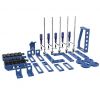 Set stega za zavarivanje PLUS S ⌀16mm