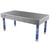 Stol za zavarivanje PLUS 2000x1000, D16mm, 50X50, GPPH