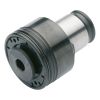 Quick change adaptors with safety clutch Size 2 | M27 20 x 16 | DIN 376