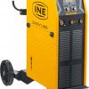 Uređaj za zavarivanje INE EASYLINE MK 4000