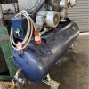 Klipni kompresor Energoinvest Trudbenik E4NK-1010 - 800 l/min, 460 l