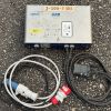 Punjač baterija za viličare IEB FILON FUTUR 24 V / 100 A, 620 Ah