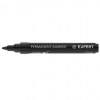 Marker okrugli 1,5-3mm crni, Expert
