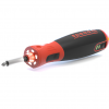 speedE Pocketdrive 1/5Nm USB torbica+bitbox XMAS 45791, Wiha