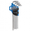 Ključ imbus torx set T10-T50 9/1 dugi, Hoegert