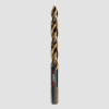 Hss-e ultimatecut flowstep twist drill bit 10.0 mm ruko