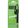 All-in-one dry pencil + graphite refills set expert
