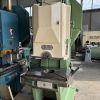 Ekscentar preša Jelšingrad EPU-125, 125t
