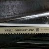 List tračne pile PROFLEX M42 3770x34x1.1 5/8 tpi, K, Wikus