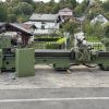 Tokarski stroj ADA POTISJE PA900R – 900 × 3000 mm, DRO