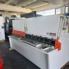 Hidraulične škare QC12K-6×2500, ESTUN E200PS