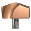 Inserts i-ONE, 22.10 mm, YG-1