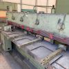 Škare za lim Jelšingrad 5x2500 mm