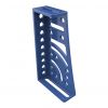 Kutnik 275x500x175x100 mm, ⌀28 mm, PLUS, GPPH