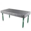 Stol za zavarivanje SMART 12 mm 2000x1000 mm, 3D, D28 mm, 100x100 mm, GPPH
