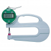 Uređaj za mjerenje debljine 0-10mm, 0,01mm, Insize