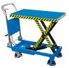 Mobilni podizni stol 0075, 300 kg, Fervi