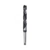 HSS twist drill 35 mm, DIN345 MK4 RUKO