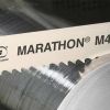 Listovi tračnih pila Wikus Marathon M42