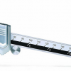 Digital Caliper, Zinc Alloy Case 0-200mm