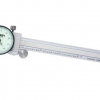 Pomično mjerilo sa satom, 0-150 mm, 0,01 mm, Insize