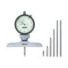 Mjerni sat za mjerenje dubine, 0-300 mm