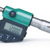 Digital Outside Micrometer, IP65 150-175mm 0.001mm