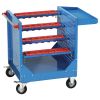 Tool rolling cabinet kit, P440