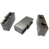 4103200, Spare Top Soft Jaw 3 Pc set for Lathe Chuck type 2100, 200x3, Sharp