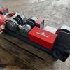 Special Welding Rotator DKG2