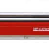 3-Roll Bending Machine SMR-S-2570 x 190, Ostas
