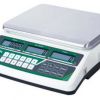 Cunting Scales, Insize