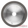 Diamond grinding wheel 6A2 100×23×6×3×20 B126V180 ECO LINE