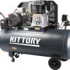 Kompresor KAC-200-90S, posuda 200 l, 380V, KITTORY