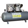 Compressor TITAN GK1400-7,5/500